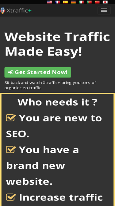 xtraffic.plus