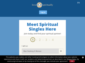 lovespiritually.com