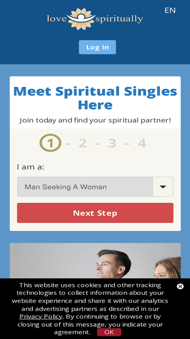 lovespiritually.com
