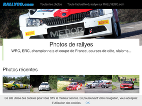 rallygo.com