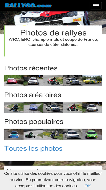 rallygo.com