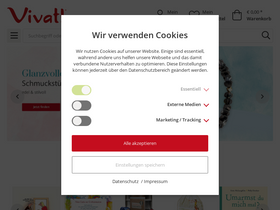 vivat-shop.at