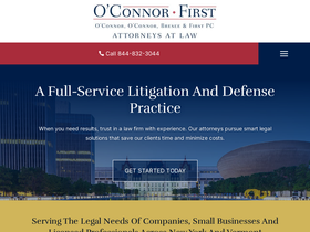 1stlaw.com