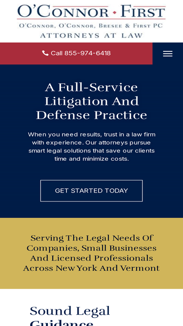 1stlaw.com