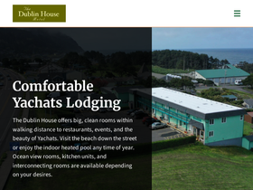 dublinhousemotel.com