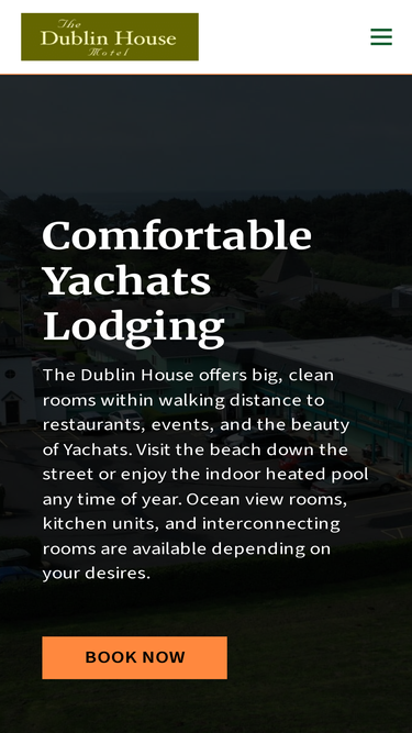 dublinhousemotel.com