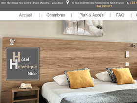 helvetique.com