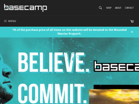 bclivebold.com homepage screenshot