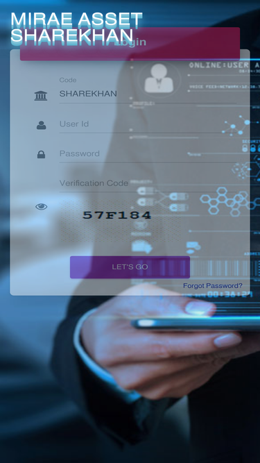 sharekonnect.sharekhan.com