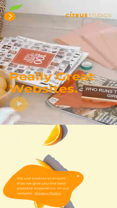 citrusstudios.com