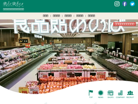 'bicrise.com' screenshot