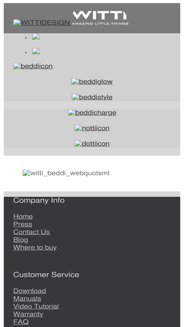 wittidesign.com
