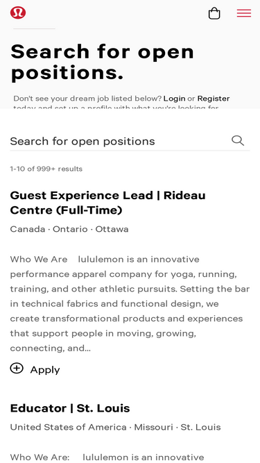 careers.lululemon.com