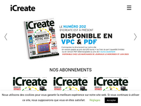 icreate.fr