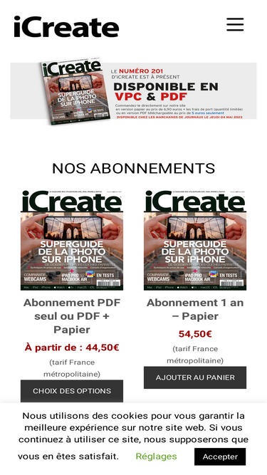 icreate.fr