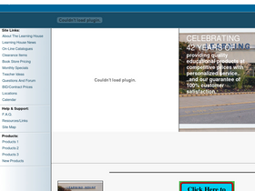 thelearninghouse.com