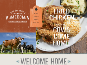 homecominkitchen.com
