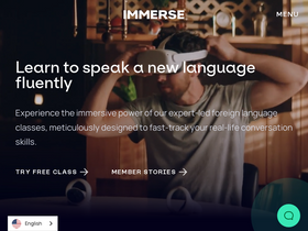 immerse.online