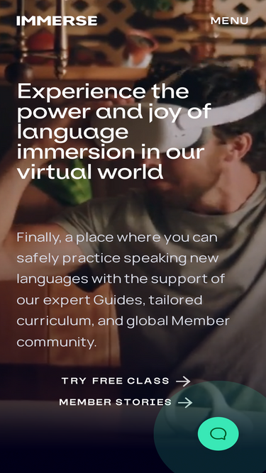 immerse.online