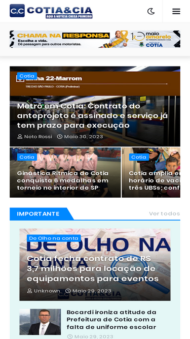 cotiaecia.com.br