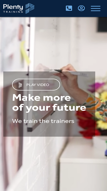 plentytraining.edu.au