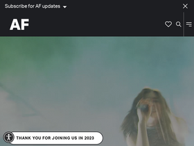 'adelaidefestival.com.au' screenshot