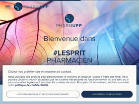 pharm-upp.com