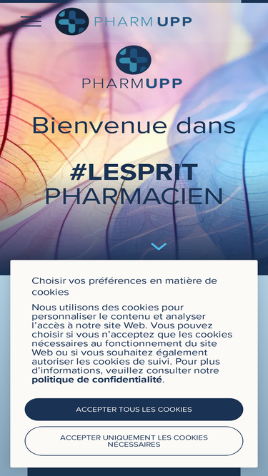 pharm-upp.com