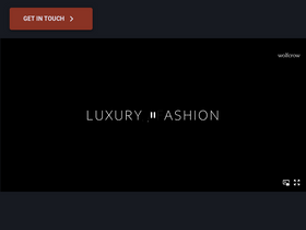 'wolfcrow.com' screenshot