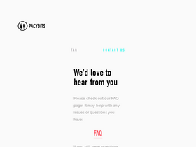 pacybits.com