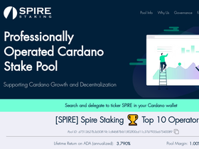 spirestaking.com