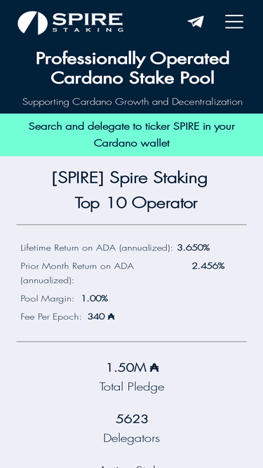 spirestaking.com