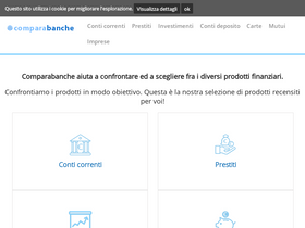 comparabanche.it