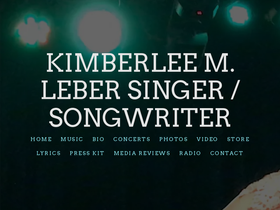 kimberlee.com