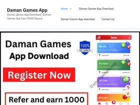 damangames.app
