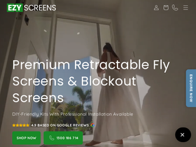 ezyscreens.com.au