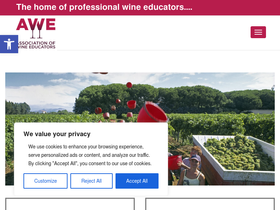wineeducators.com