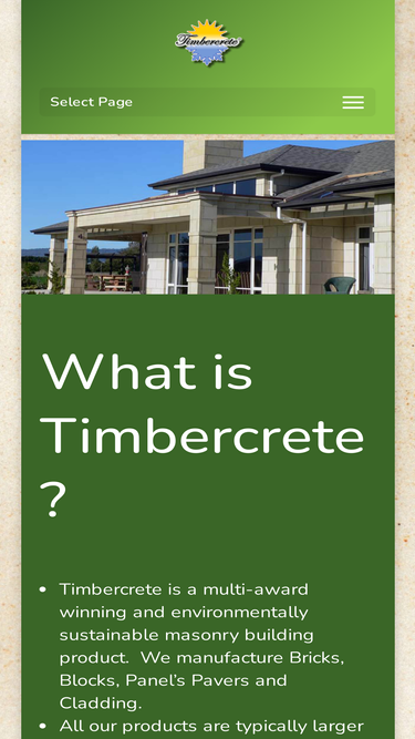 timbercrete.com.au