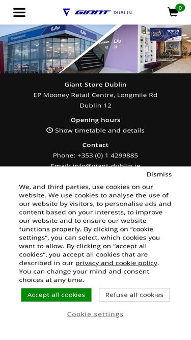 giant-dublin.ie
