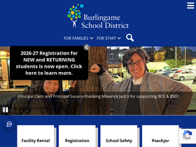 burlingameschools.org