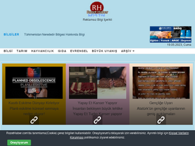 rozethaber.com