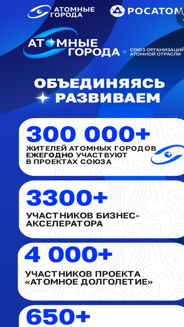 atomgoroda.ru