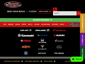browardmotorsportswestpalmbeach.com