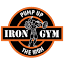 irongym.com.au
