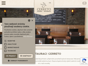cerreto.cz