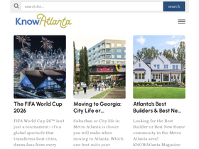 knowatlanta.com