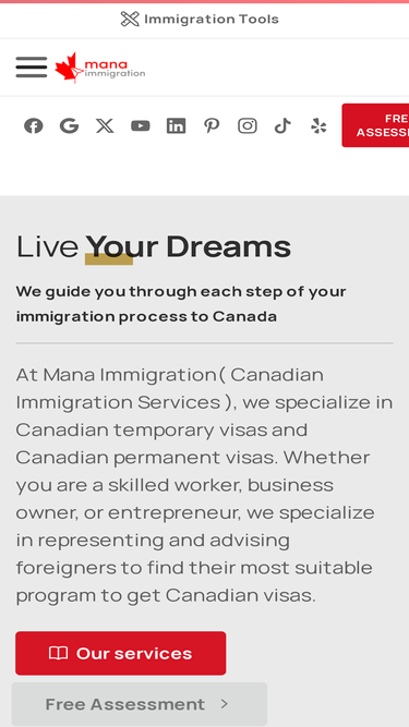 manaimmigration.com
