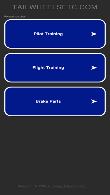 tailwheelsetc.com