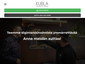 kubla.fi