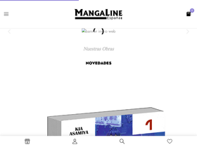 mangaline.es